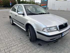 Skoda Octavia 1.6, снимка 3