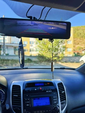 Hyundai Ix20, снимка 13