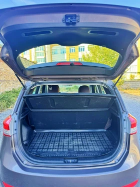 Hyundai Ix20, снимка 6