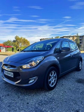 Hyundai Ix20, снимка 4