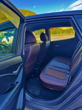 Hyundai Ix20, снимка 11
