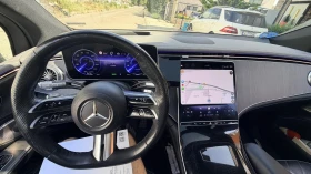 Mercedes-Benz EQS, снимка 6