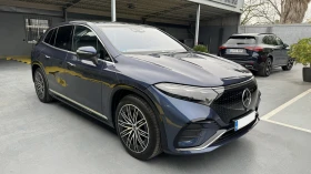 Mercedes-Benz EQS, снимка 3