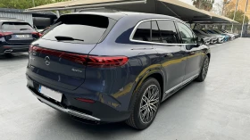 Mercedes-Benz EQS, снимка 4