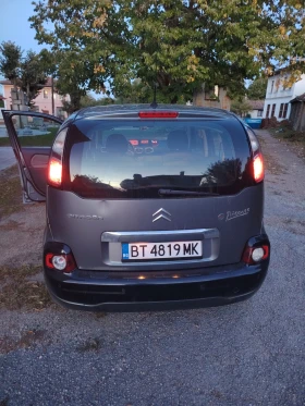 Citroen C3 Picasso, снимка 12