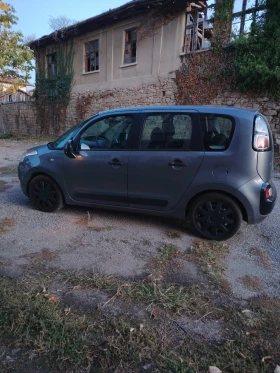 Citroen C3 Picasso, снимка 5