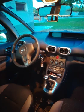 Citroen C3 Picasso, снимка 10