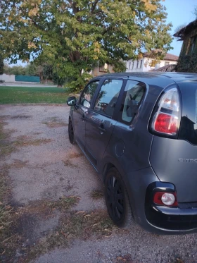 Citroen C3 Picasso, снимка 4