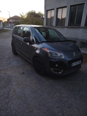 Citroen C3 Picasso, снимка 2