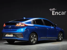 Hyundai Ioniq EM09, снимка 2