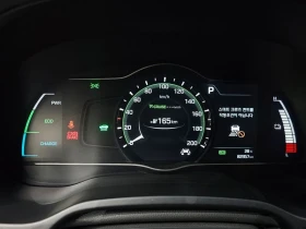 Hyundai Ioniq EM09, снимка 8