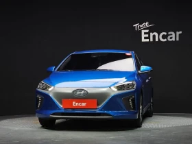 Hyundai Ioniq EM09, снимка 3