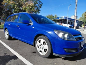 Opel Astra, снимка 3