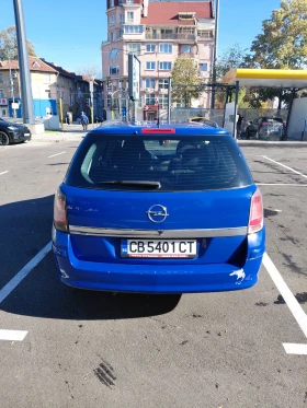 Opel Astra, снимка 5