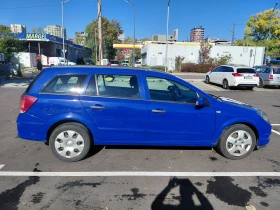 Opel Astra, снимка 4