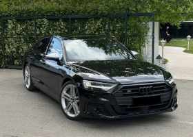 Audi S8 4.0 V8 TFSI Quattro, снимка 2