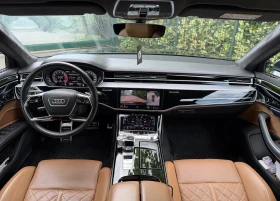 Audi S8 4.0 V8 TFSI Quattro, снимка 8