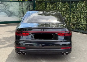 Audi S8 4.0 V8 TFSI Quattro, снимка 4