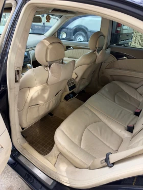 Mercedes-Benz E 270 2.7 CDI, снимка 4