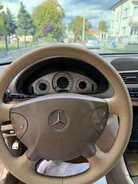 Mercedes-Benz E 270 2.7 CDI, снимка 5