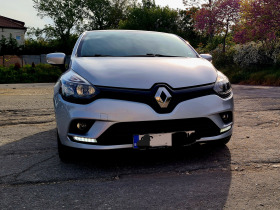 Renault Clio IV DCI | Mobile.bg   4