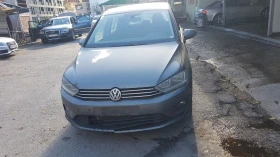 VW Golf 1.6TDI