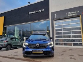 Renault Austral 140 EDC  | Mobile.bg    3