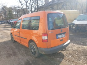 VW Caddy 1.9 TDI 105  | Mobile.bg   3
