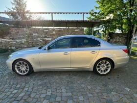 Обява за продажба на BMW 525 3.0D Face lift/ 197к.с./LCI ~14 499 лв. - изображение 2