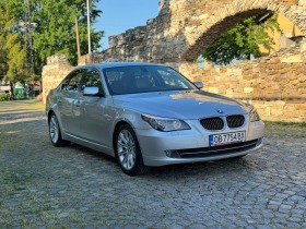 BMW 525 3.0D Face lift/ 197к.с./LCI, снимка 2 - Автомобили и джипове - 44131455
