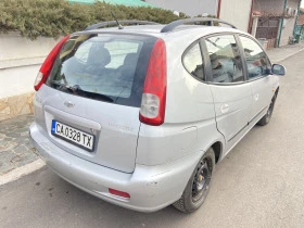     Chevrolet Tacuma 1.6i-