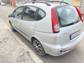     Chevrolet Tacuma 1.6i-