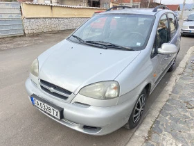  Chevrolet Tacuma