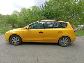 Hyundai I30 CW, снимка 3