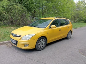 Hyundai I30 CW, снимка 2