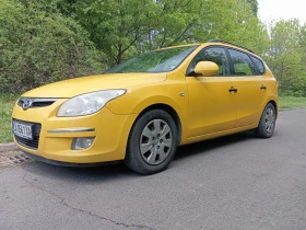 Hyundai I30 CW, снимка 12