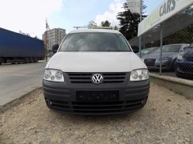 VW Caddy  - [1] 