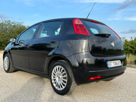 Fiat Punto, снимка 6