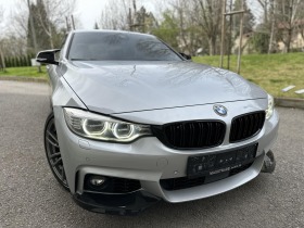 BMW 430 d / M OPTIC, снимка 1