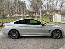 BMW 430 d / M OPTIC, снимка 8