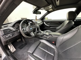 BMW 430 d / M OPTIC, снимка 9