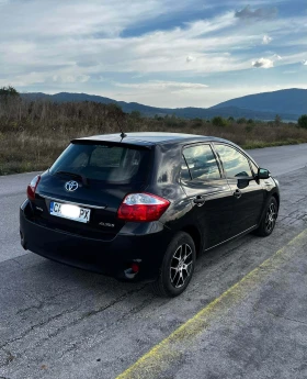 Toyota Auris, снимка 4