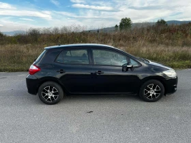 Toyota Auris, снимка 5