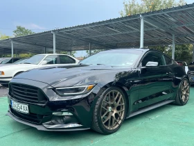 Ford Mustang GT SUPERCHARGED 1