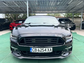 Ford Mustang GT SUPERCHARGED | Mobile.bg    2