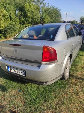 Opel Vectra, снимка 6