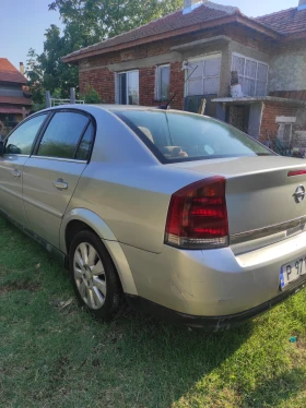 Opel Vectra, снимка 8