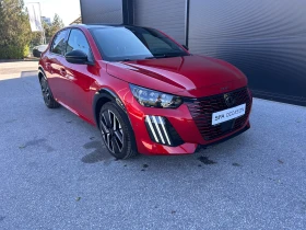 Peugeot 208 1.2 PureTech 100 HYBRID 48V e-DCS6 EURO 6.4, снимка 1