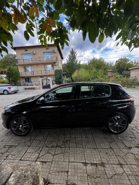 Peugeot 308 1.6 HDI ALLURE, снимка 7