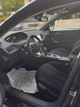 Peugeot 308 1.6 HDI ALLURE, снимка 13